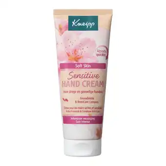 Douglas Kneipp Handcrème Soft Skin aanbieding