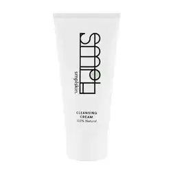 Douglas SMPL Skincare Cleansing Cream aanbieding