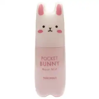 Douglas Tonymoly Pocket Bunny Moist Mist aanbieding