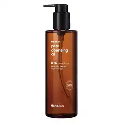 Douglas Hanskin Pore Cleansing Oil BHA aanbieding
