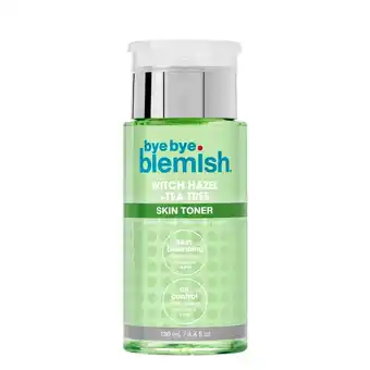 Douglas Bye Bye Blemish Witch Hazel + Tea Tree Skin Toner aanbieding