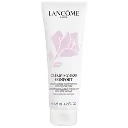 Douglas Lancôme Confort Crème Mousse Confort aanbieding
