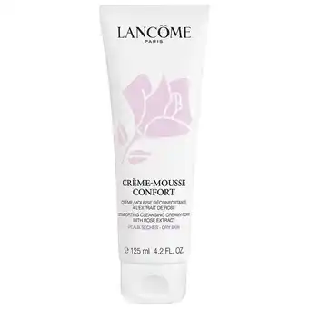 Douglas Lancôme Confort Crème Mousse Confort aanbieding