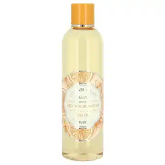 Douglas Vivian Gray Orange Blossom Shower Gel aanbieding