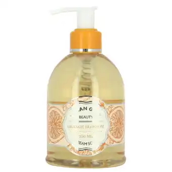 Douglas Vivian Gray Orange Blossom Cream Soap aanbieding