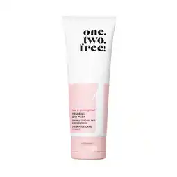 Douglas one.two.free! Cleansing Clay aanbieding