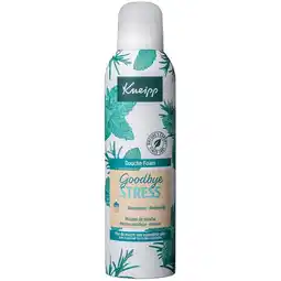 Douglas Kneipp Goodbye Stress aanbieding