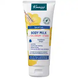 Douglas Kneipp Special Care Body Milk aanbieding