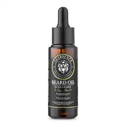 Douglas Guardenza Baardolie - King's Blend aanbieding