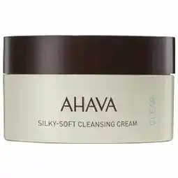 Douglas AHAVA Essentiële Dag Moisturiser Normale tot droge huid aanbieding
