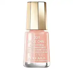 Douglas Mavala Nail Color aanbieding