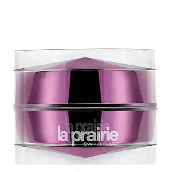 Douglas La Prairie Platinum Rare Haute-Rejuvenation Eye Cream aanbieding