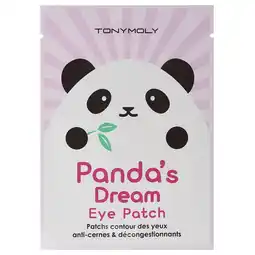 Douglas Tonymoly Panda's Dream Eye Patch aanbieding
