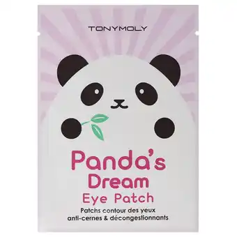 Douglas Tonymoly Panda's Dream Eye Patch aanbieding