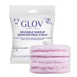 Douglas GLOV Moon Pads 5-Pack aanbieding