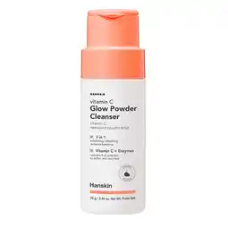 Douglas Hanskin Vitamin C Glow Powder Cleanser aanbieding