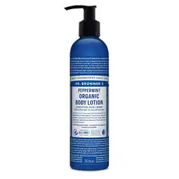 Douglas Dr. Bronner's Pepermunt aanbieding