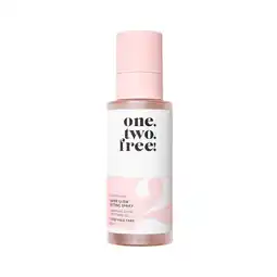 Douglas one.two.free! Musthaves Super Glow Setting aanbieding