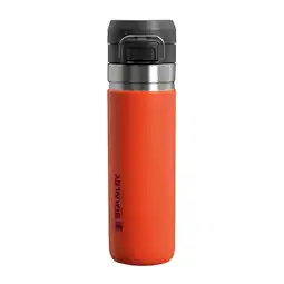 Douglas Stanley Thermosfles QUICK-FLIP WATER BOTTLE | 0,75L aanbieding