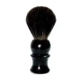 Douglas Golddachs Shaving Brush aanbieding