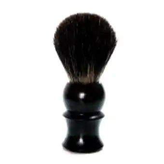 Douglas Golddachs Shaving Brush aanbieding
