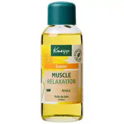 Douglas Kneipp Muscle Relaxation aanbieding