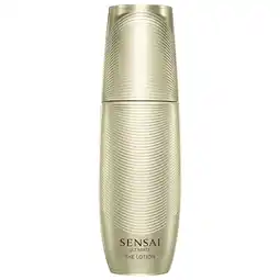 Douglas SENSAI Ultimate The Lotion aanbieding