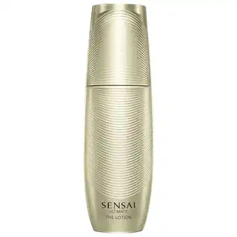 Douglas SENSAI Ultimate The Lotion aanbieding