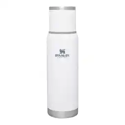Douglas Stanley Thermosfles ADVENTURE TO-GO BOTTLE | 1L aanbieding