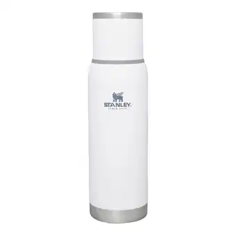 Douglas Stanley Thermosfles ADVENTURE TO-GO BOTTLE | 1L aanbieding