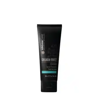 Douglas Arganicare Hydrating Facial Cleanser aanbieding