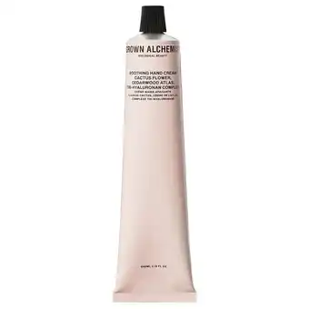 Douglas Grown Alchemist Soothing Hand Cream aanbieding