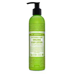 Douglas Dr. Bronner's Patchouli-Lime aanbieding