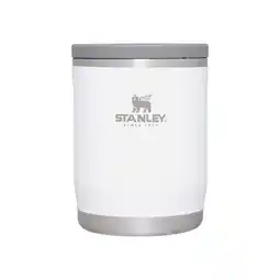 Douglas Stanley Thermos-voedselcontainer ADVENTURE TO-GO FOOD JAR | 0,53L aanbieding