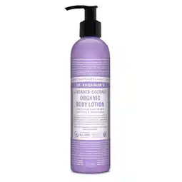 Douglas Dr. Bronner's Lavendel-Kokos aanbieding
