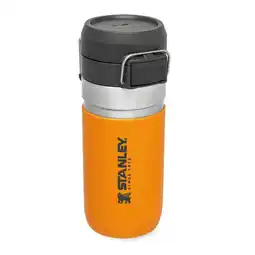 Douglas Stanley Thermosfles QUICK-FLIP WATER BOTTLE | 0,47L aanbieding