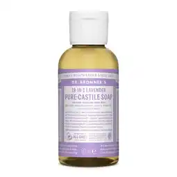 Douglas Dr. Bronner's Lavendel aanbieding