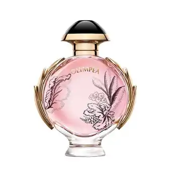Douglas Rabanne Olympéa Blossom Eau de Parfum aanbieding
