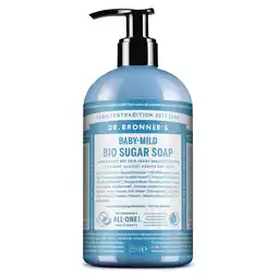 Douglas Dr. Bronner's Shikakai Soap Baby Mild aanbieding