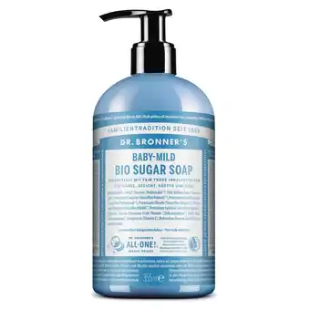 Douglas Dr. Bronner's Shikakai Soap Baby Mild aanbieding
