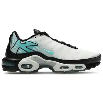 Foot Locker Nike Tuned Heren Schoenen - Wit - Maat: 42 - Mesh/Synthetisch - Foot Locker aanbieding