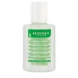 Douglas Mavala Crystal Nail Polish Remover aanbieding