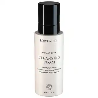 Douglas Löwengrip Instant Glow aanbieding