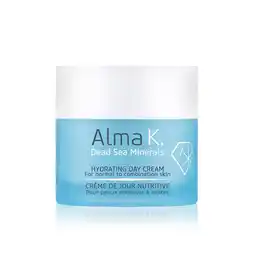 Douglas Alma K Hydraterende Dagcrème - Normale tot Gemengde Huid aanbieding