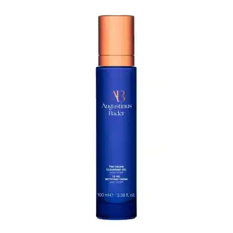 Douglas Augustinus Bader The Cream Cleansing Gel aanbieding
