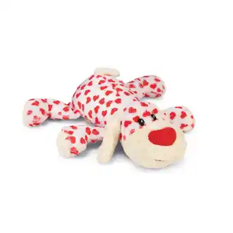 Zooplus beeztees hondenspeelgoed Knuffel Suki maat XL: 48x46x11cm Honden aanbieding