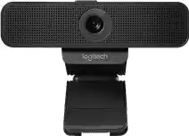 Alternate Logitech C925e Webcam Zwart aanbieding