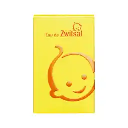 De Online Drogist Zwitsal Eau De Toilette Voor Volwassenen 95ML aanbieding