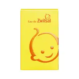 De Online Drogist Zwitsal Eau De Toilette Voor Volwassenen 95ML aanbieding