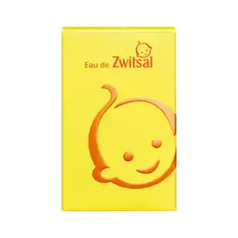 De Online Drogist Zwitsal Eau De Toilette Voor Volwassenen 95ML aanbieding
